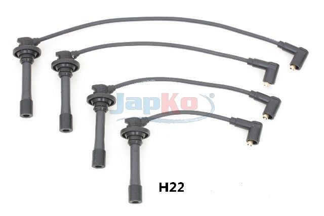 Кабелі запалювання JAPKO 132H22 - zapix