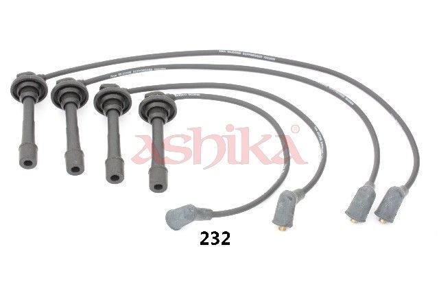Кабелі запалювання ASHIKA 13202232 - zapix