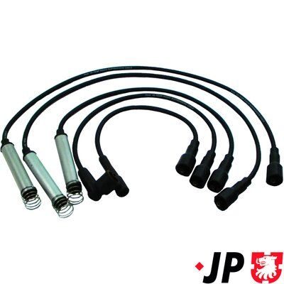 Кабелі запалювання JP GROUP 1292001310 - zapix