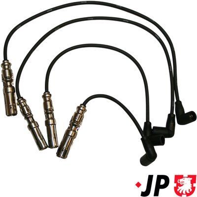 Кабелі запалювання JP GROUP 1192003310 - zapix