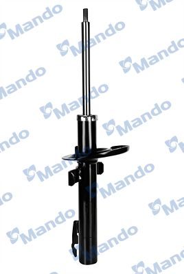 Амортизатор MANDO MSS017130 - zapix