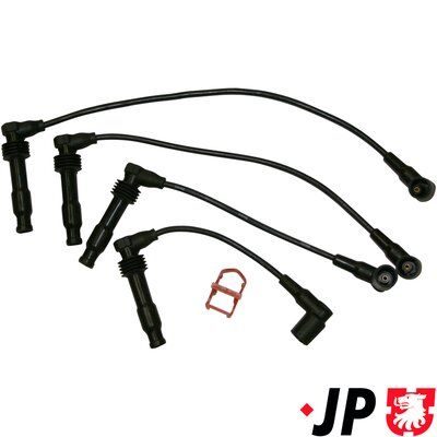 Кабелі запалювання JP GROUP 1292001910 - zapix