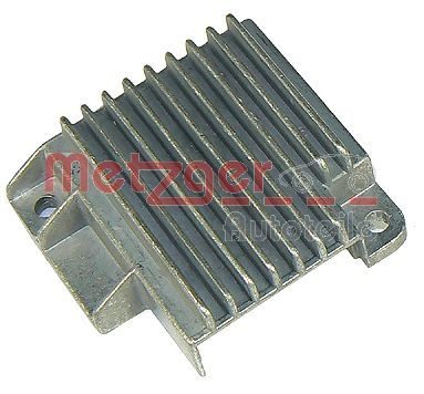 Комутатор системи запалення METZGER 0882003 - zapix
