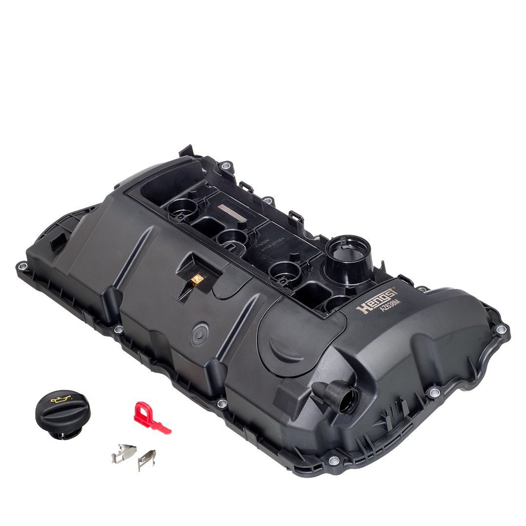 Клапанна кришка HENGST FILTER AZ638MD1033 - zapix