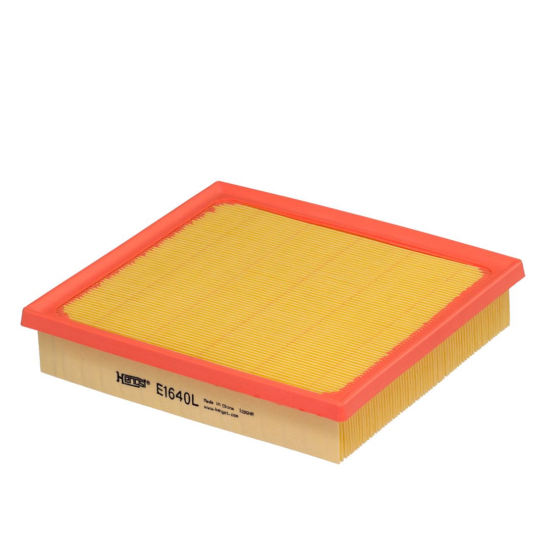 Повітряний фільтр HENGST FILTER E1640L - zapix