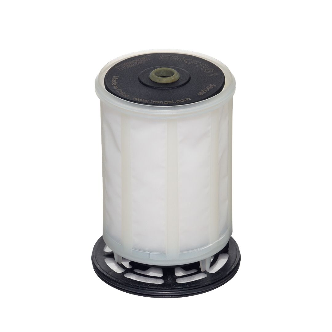 Паливний фільтр HENGST FILTER E9KFR01D417 - zapix