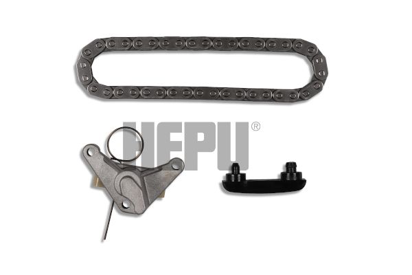 Комплект ланцюгів привода HEPU 210134 - zapix