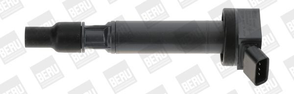 Котушка запалювання BORGWARNER (BERU) ZSE192 - zapix