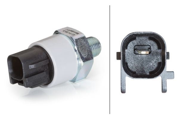 Датчик тиску оливи HELLA 6ZL014396041 - zapix