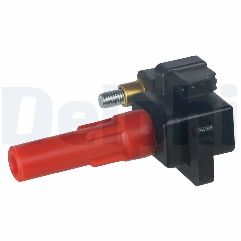 Котушка запалювання DELPHI GN1043512B1 - zapix