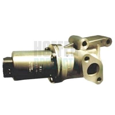 Клапан EGR HOFFER 7518126 - zapix
