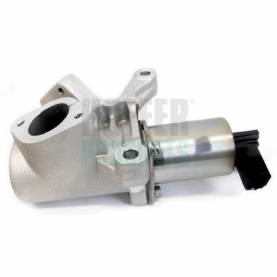 Клапан EGR HOFFER 7518265R - zapix