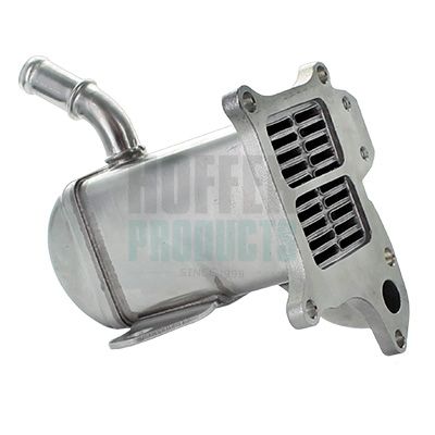 Радіатор EGR HOFFER 7518461 - zapix