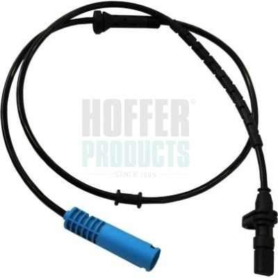 Датчик ABS HOFFER 8290077 - zapix