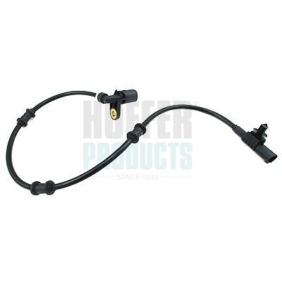 Датчик ABS HOFFER 82901037 - zapix
