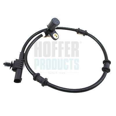 Датчик ABS HOFFER 82901038 - zapix