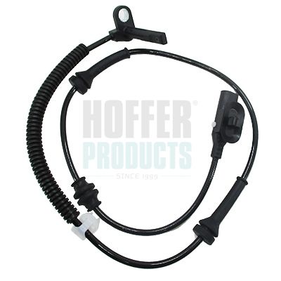 Датчик ABS HOFFER 82901100 - zapix