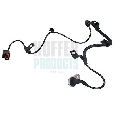 Датчик ABS HOFFER 82901127 - zapix