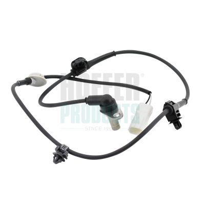 Датчик ABS HOFFER 82901168 - zapix