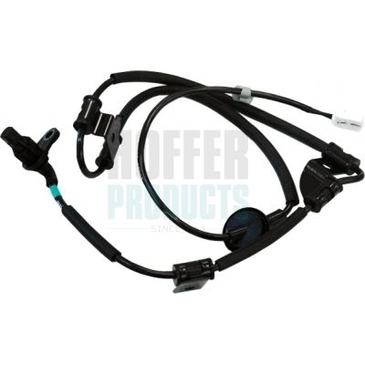 Датчик ABS HOFFER 8290228 - zapix