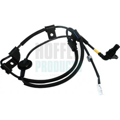 Датчик ABS HOFFER 8290229 - zapix