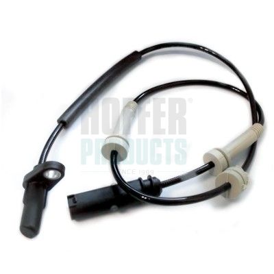 Датчик ABS HOFFER 8290641 - zapix