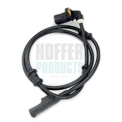 Датчик ABS HOFFER 8290708 - zapix