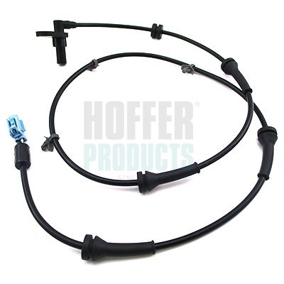 Датчик ABS HOFFER 8290920 - zapix