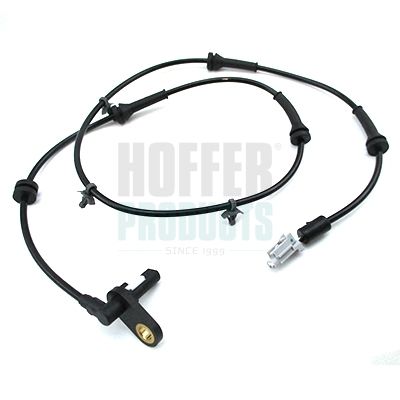 Датчик ABS HOFFER 8290921 - zapix