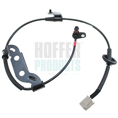 Датчик ABS HOFFER 8290933 - zapix