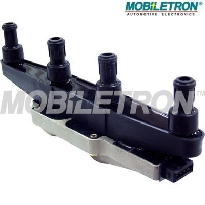 Котушка запалювання MOBILETRON CE114 - zapix