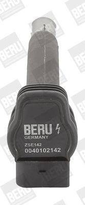 Котушка запалювання BORGWARNER (BERU) ZSE142 - zapix