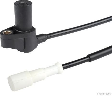 Датчик ABS HERTH+BUSS ELPARTS 70660548 - zapix