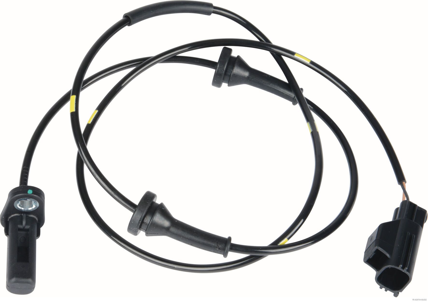 Датчик ABS HERTH+BUSS ELPARTS 70660682 - zapix