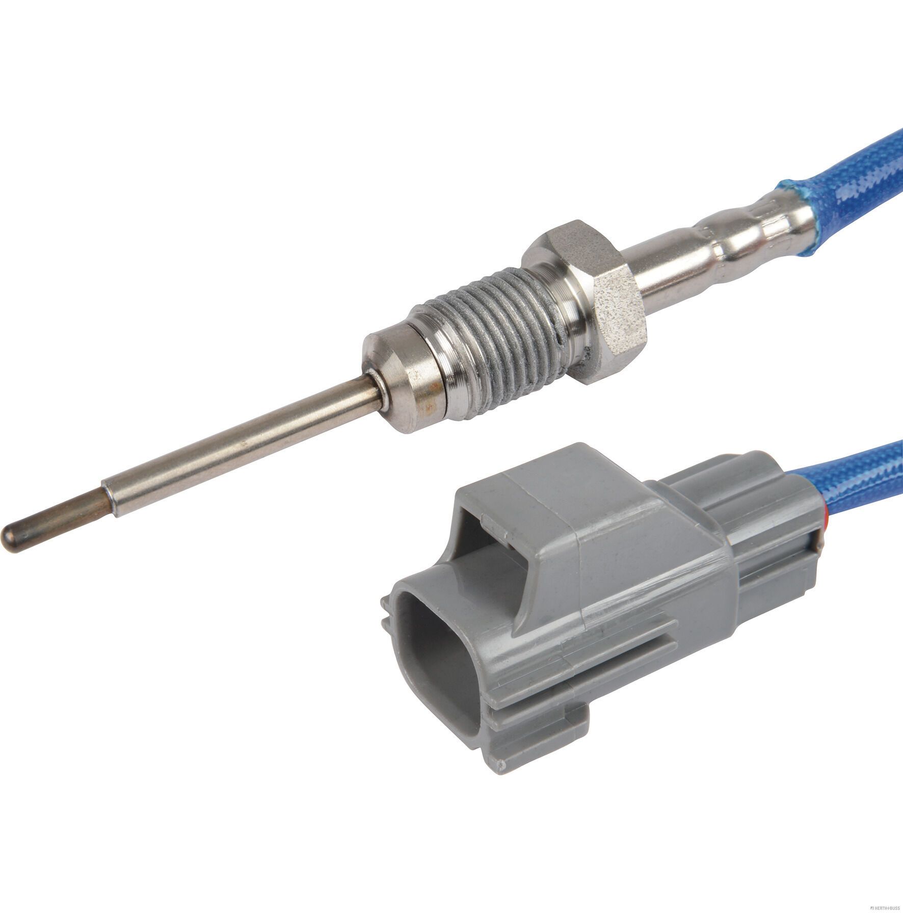 Датчик температури відпрацьованих газів HERTH+BUSS ELPARTS 70682303 - zapix