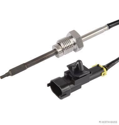 Датчик температури відпрацьованих газів HERTH+BUSS ELPARTS 70682432 - zapix