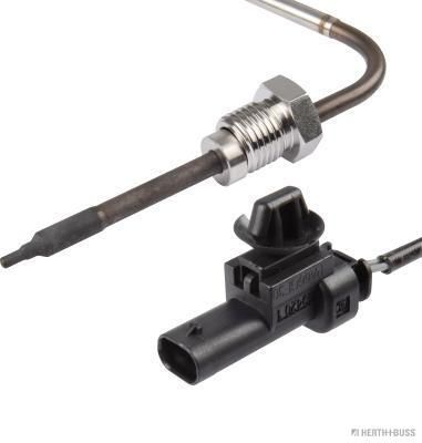 Датчик температури відпрацьованих газів HERTH+BUSS ELPARTS 70682522 - zapix