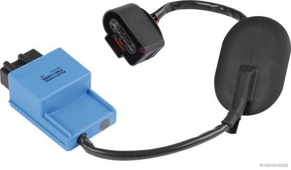 Блок керування паливного насоса HERTH+BUSS ELPARTS 75614299 - zapix