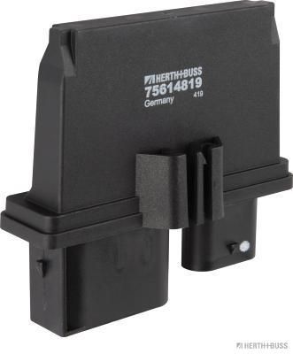 Форсунка впорскування Adblue HERTH+BUSS ELPARTS 75614819 - zapix