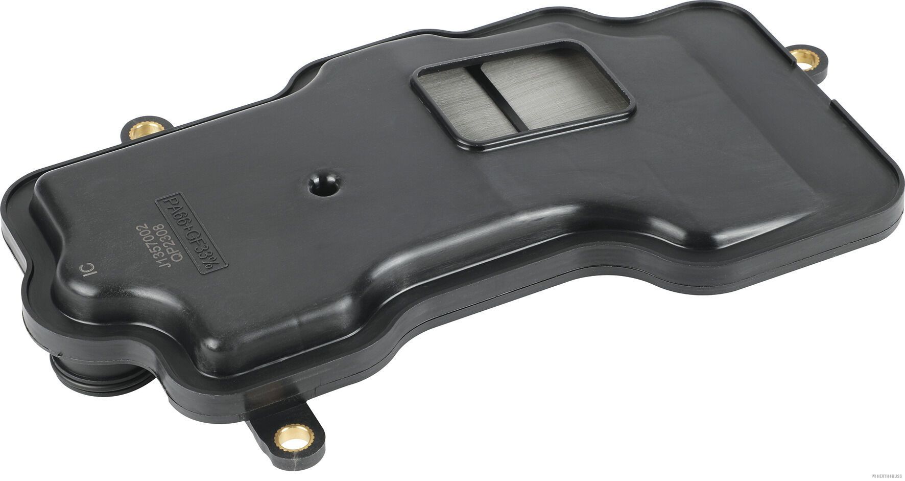 Фільтр АКПП HERTH+BUSS JAKOPARTS J1357002 - zapix