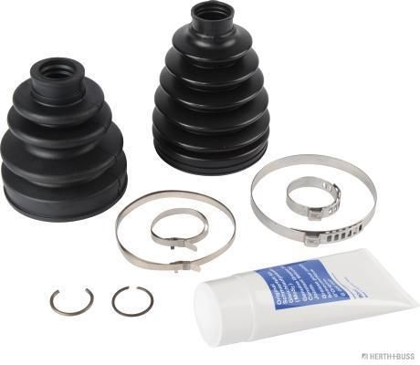 Пильник ШРКШ HERTH+BUSS JAKOPARTS J2872002 - zapix