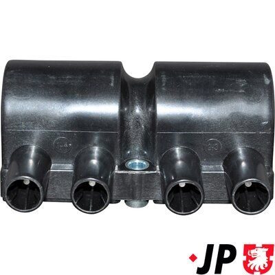 Котушка запалювання JP GROUP 3291600100 - zapix