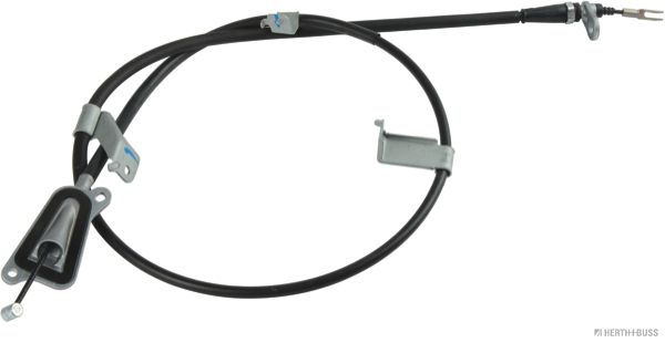 Трос ручного гальма HERTH+BUSS JAKOPARTS J3931073 - zapix