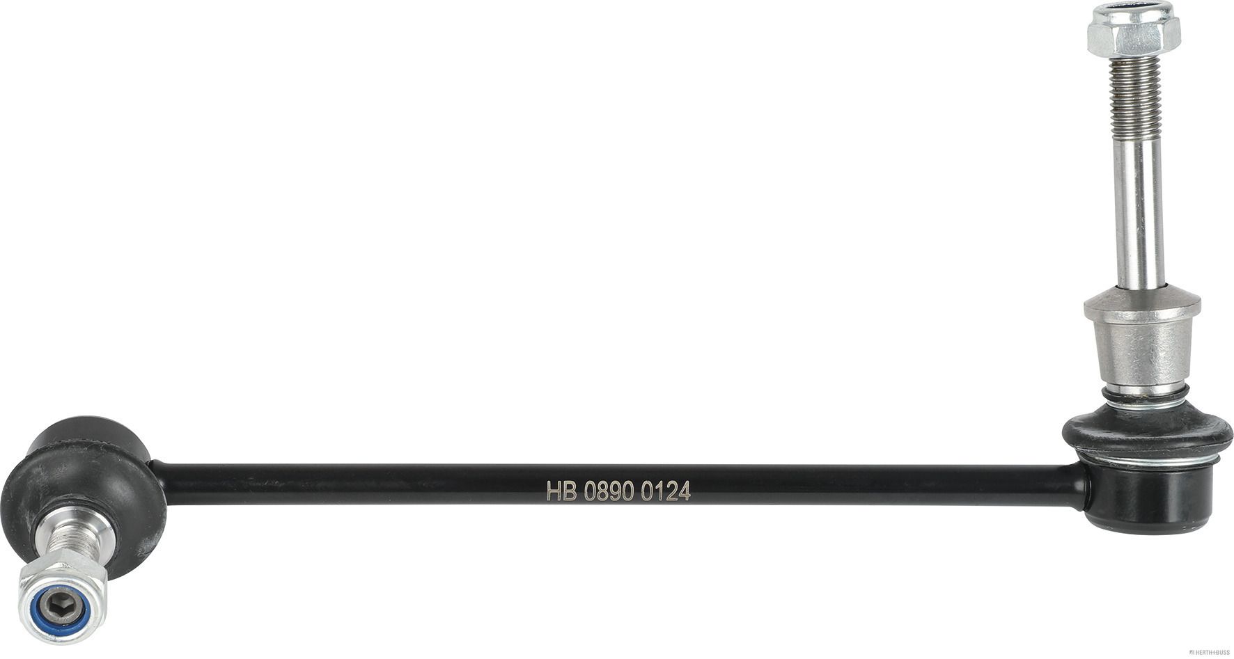 Тяга стабілізатора HERTH+BUSS JAKOPARTS J4960890 - zapix