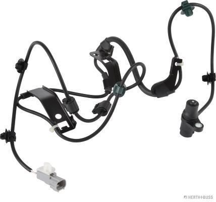 Датчик ABS HERTH+BUSS JAKOPARTS J5902064 - zapix