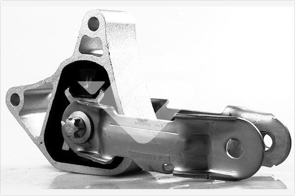 Опора двигуна HUTCHINSON 532D49 - zapix