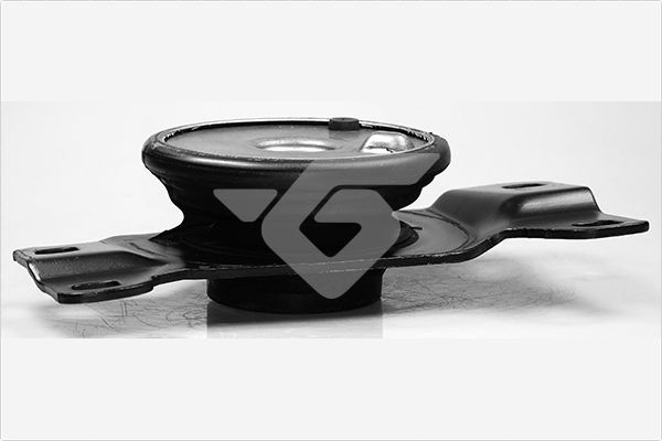 Опора двигуна HUTCHINSON 585183 - zapix