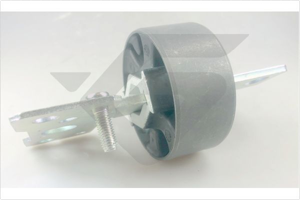 Сайлентблок важеля HUTCHINSON 590589