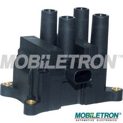 Котушка запалювання MOBILETRON CF81 - zapix