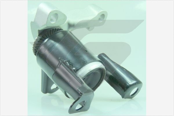 Опора двигуна HUTCHINSON 594585 - zapix